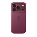 iPhone 18 Pro TechWoven Case with MagSafe – Mulberry Product Image