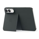 iPhone Duo Folio with Kickstand - Navy Blue Product Image
