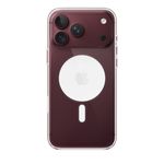 iPhone 18 Pro Max Clear Case with MagSafe Product Image
