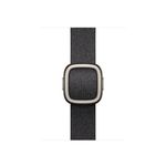 42mm Navy Blue Modern Buckle - Small Product Image