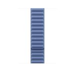 46mm Wildflower Blue Magnetic Link - S/M Product Image