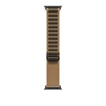 49mm Desert Alpine Loop - Small - Black Titanium Finish Product Image