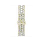 46mm Chalk Calm Nike Sport Band - S/M Product Image