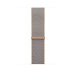 46mm Chambray Blue Sport Loop Product Image