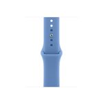 40mm Wildflower Blue Sport Band - S/M Product Image