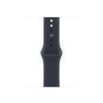 42mm Navy Blue Sport Band - S/M Product Image