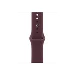 40mm Burgundy Sport Band - M/L Product Image