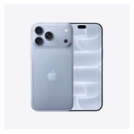 iPhone 18 Pro Max 2TB Glacier Product Image