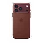 iPhone 18 Pro Max TechWoven Case with MagSafe – Burgundy Product Image