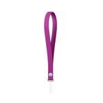 Wrist Strap – Magenta Product Image