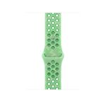 46mm Green Spark Nike Sport Band - M/L Product Image