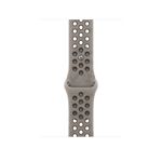 46mm Pavement Grey Nike Sport Band - M/L Product Image