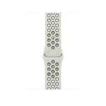 46mm Essential White Nike Sport Band - M/L Product Image