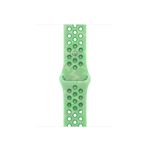 40mm Green Spark Nike Sport Band - S/M Product Image