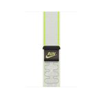 46mm Essential White Nike Sport Loop Product Image