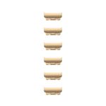 46mm Radiant Gold Link Bracelet Kit Product Image