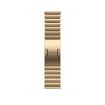 46mm Radiant Gold Link Bracelet Product Image