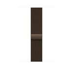 46mm Dark Bronze Milanese Loop - M/L Product Image