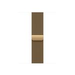 42mm Radiant Gold Milanese Loop Product Image