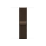 40mm Dark Bronze Milanese Loop Product Image