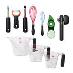 Good Grips 10pc Kitchen Essentials Set Product Image