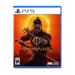 The Blood of Dawnwalker - PlayStation 5 Product Image