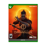 The Blood of Dawnwalker - XBOX Series X Product Image