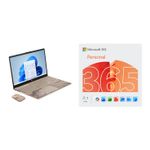 HP 156 15-fc0510ds Multi-Touch Notebook (Chai Latt Product Image