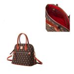 Gretta Domed Satchel Product Image