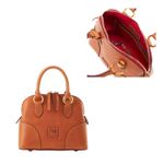 Florentine Small Satchel Product Image