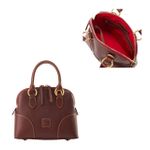 Florentine Small Satchel Product Image