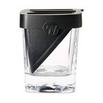 Whiskey Wedge Glass Product Image