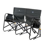 Tandem Rocker, Charcoal Product Image