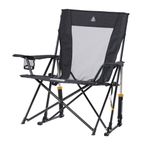 Comfort Pro Rocker XL, Charcoal Product Image