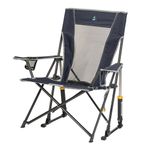 Comfort Pro Rocker, Indigo Product Image