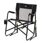 Freestyle Rocker, Black Product Image