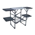 Slim-Fold Cook Station Product Image