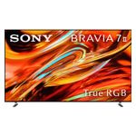 Sony BRAVIA 7 II 98 4K HDR Smart True RGB Mini-LED Product Image