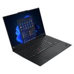 Lenovo 16 ThinkPad E16 Gen 3 Multi-Touch Laptop Product Image