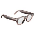 HTC VIVE Eagle Pantos AI Glasses (Clear Brown Fram Product Image