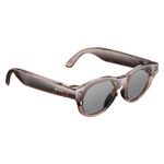 HTC VIVE Eagle Pantos AI Glasses (Clear Brown Fram Product Image