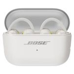 Bose Sport Open Earbuds (White Smoke) Product Image