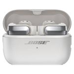 Bose Ultra Open Earbuds (2nd Gen White Smoke) Product Image