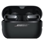 Bose Ultra Open Earbuds (2nd Gen Black) Product Image
