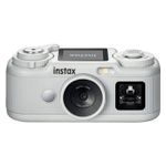 FUJIFILM instax Pal 2 Digital Camera (White) Product Image