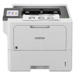Brother HL-L6310DW Enterprise Wireless Monochrome Product Image