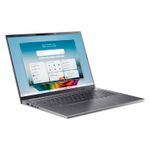 Acer 16 Aspire 16 AI Laptop Copilot+ PC Product Image