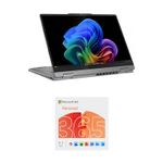 Lenovo 14 IDEAPD 5 MLT-TCH LAPTOP/MCRSFT 365 Product Image