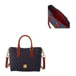 Gretta Top Handle Tote Product Image