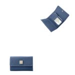 Lucca Leather Flap Wallet Product Image